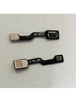 Flex antena bluetooth para Apple Watch Serie 6 44mm calidad premium