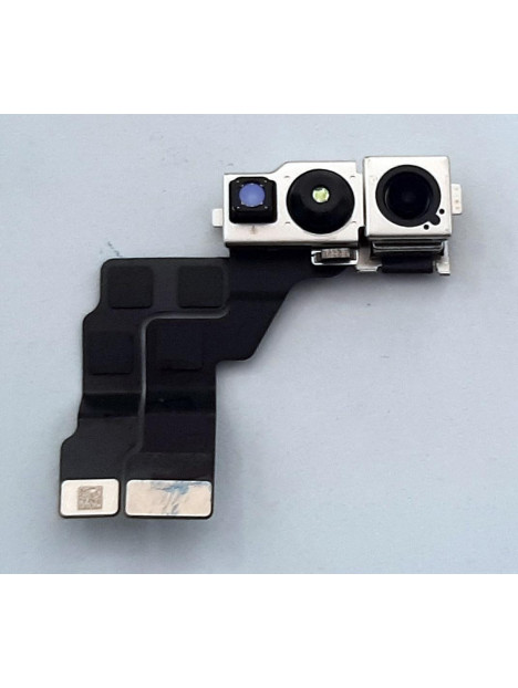 Flex camara frontal para IPhone 14 Pro calidad premium