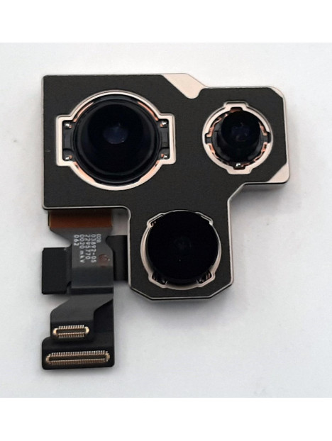 Flex camara trasera para IPhone 14 Pro calidad premium