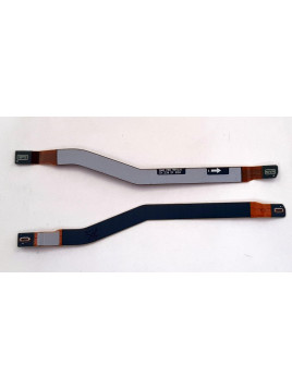 Flex señal para Samsung Galaxy S23 Plus SM-S916 calidad premium