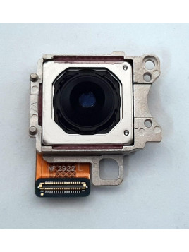 Flex camara trasera 50 mpx para Samsung Galaxy S23 S911 S23 Plus s916 calidad premium