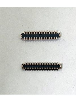 Conector FPC LCD en flex 40 pin para Samsung Galaxy A73 5G SM-A736B calidad premium