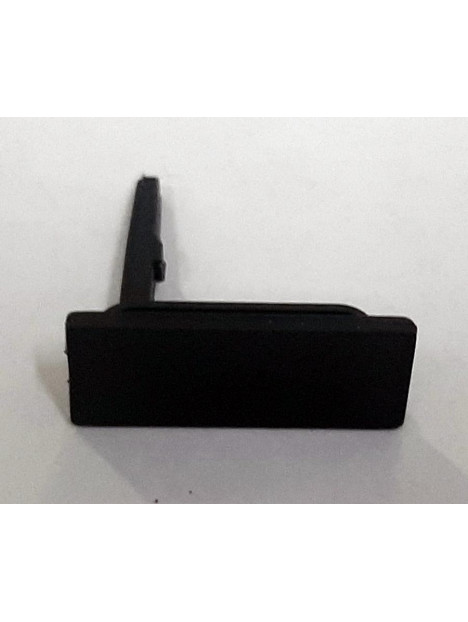 Tapa conector carga para Oukitel WP7 calidad premium