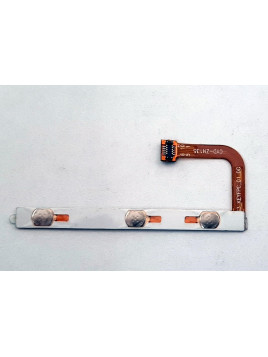 Flex power mas volumen para Doogee S99 calidad premium