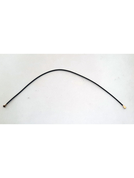 Antena coaxial para Doogee S99 calidad premium