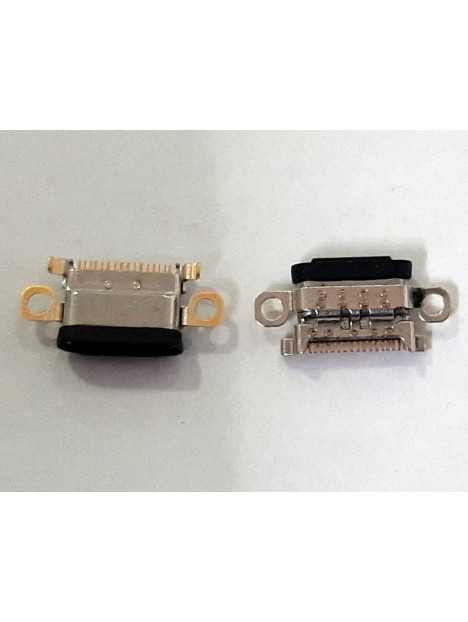 Conector carga para Motorola Defy 2021 calidad premium