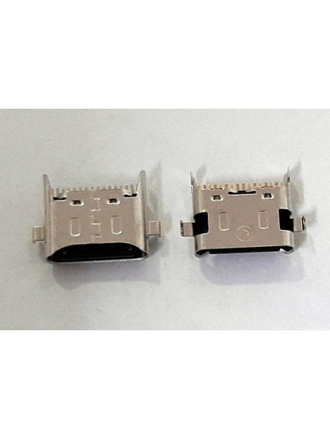 Conector carga para Motorola Moto E32 XT2227 calidad premium