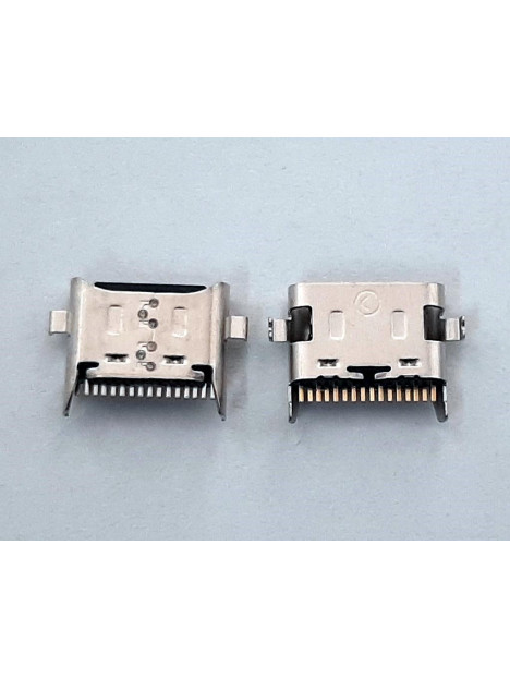 Conector carga para Motorola Moto E7 Power calidad premium