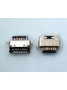 Conector carga para Motorola Moto G72 XT2255-1 Moto G60S calidad premium