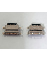 Conector carga para Motorola Moto G52 XT2221 Moto G82 XT2225-2 calidad premium