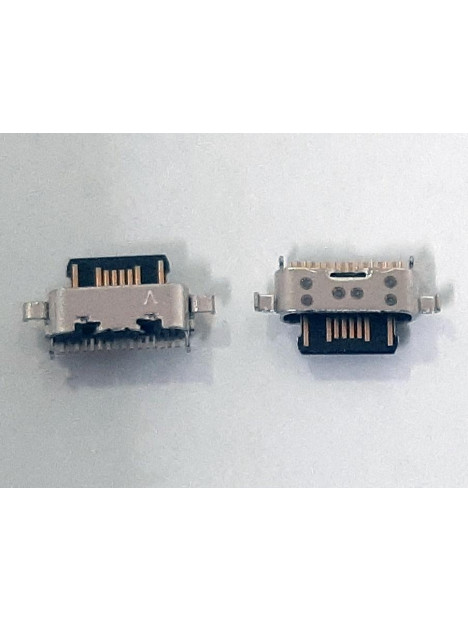 Conector carga para Motorola Moto G71 5G calidad premium