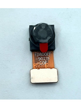 Flex camara frontal para Cubot X19 calidad premium