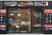 TECNOFIX DISTRIBUCIÓN