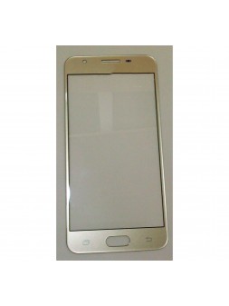 Samsung Galaxy j5 Prime cristal dorado sm-g570f  sm-g570dd sm-g570ds sm-g570y