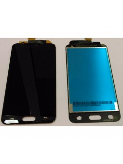 Samsung Galaxy j5 Prime pantalla lcd + tactil negro premium sm-g570f  sm-g570dd sm-g570ds sm-g570y