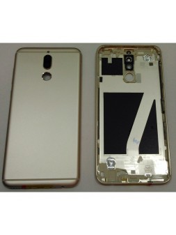 Huawei Mate 10 Lite Nova 2i tapa trasera o tapa bateria dorada rne-l01 rne-l02 rne-l03 rne-l21 rne-l22 rne-l23