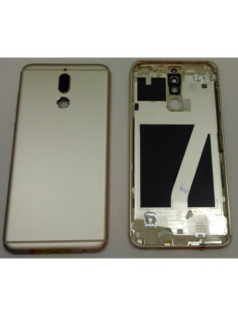 Huawei Mate 10 Lite Nova 2i tapa trasera o tapa bateria dorada rne-l01 rne-l02 rne-l03 rne-l21 rne-l22 rne-l23