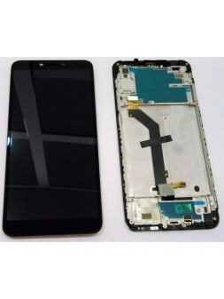 Xiaomi Redmi S2 pantalla lcd + tactil negro + marco premium