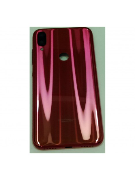 Xiaomi Mi Play tapa trasera o tapa bateria roja