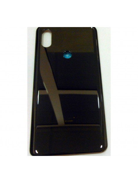 Xiaomi Mi Mix 3 tapa trasera o tapa bateria azul oscuro mi mix3
