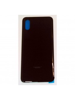 Xiaomi Mi 8 Pro tapa trasera o tapa bateria negra mi8 pro mi 8pro