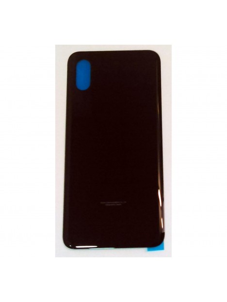 Xiaomi Mi 8 Pro tapa trasera o tapa bateria negra mi8 pro mi 8pro