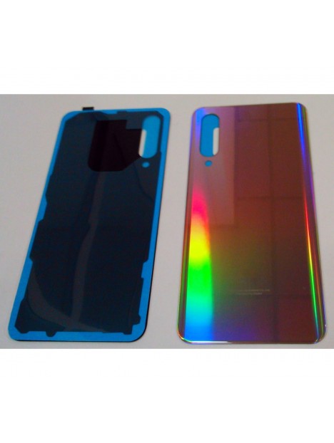 Xiaomi Mi 9 SE MI9 SE tapa trasera o tapa bateria rosa