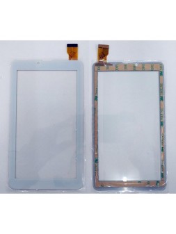 Pantalla Táctil repuesto tablet china 7" modelo 67