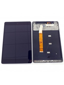 Xiaomi Mi Pad A0101 pantalla lcd + tactil negro + marco premium