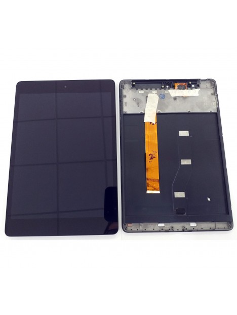 Xiaomi Mi Pad A0101 pantalla lcd + tactil negro + marco premium