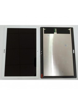 Lenovo Tab P10 Tab 5 10 Plus pantalla lcd + tactil blanco premium tb-x705 tb-x705l tb-x705f tb-x705n