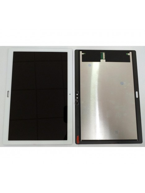 Lenovo Tab P10 Tab 5 10 Plus pantalla lcd + tactil blanco premium tb-x705 tb-x705l tb-x705f tb-x705n