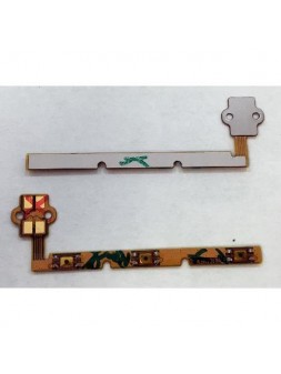 Huawei ascend Y6 II flex power on off premium CAM-L03 CAM-L