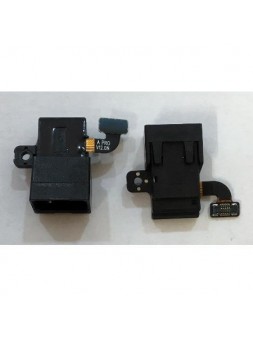 Samsung Galaxy A5 2017 A520F flex jack audio premium