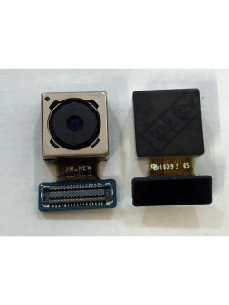 Samsung Galaxy J5 (2016) J510F J510N flex camara trasera premium