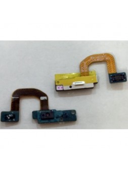 Samsung Galaxy A3 2017 A320F flex sensor premium