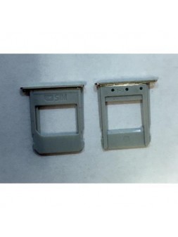 Samsung Galaxy Note 5 N9200 N920 bandeja sim dorada premium