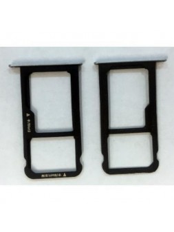 Huawei Ascend P9 Lite VNS-L21 VNS-L22 VNS-L23 VNS-L31 VNS-L53 bandeja sim blanca premium