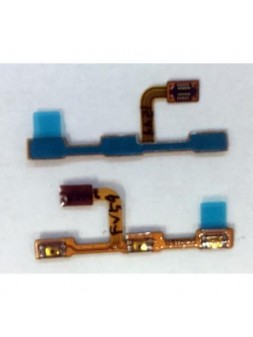 Huawei Ascend P9 Lite VNS-L21 VNS-L22 VNS-L23 VNS-L31 VNS-L53 flex power on off premium