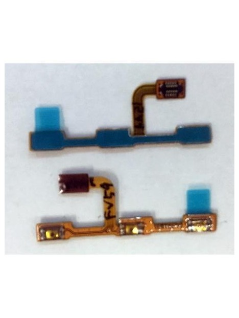 Huawei Ascend P9 Lite VNS-L21 VNS-L22 VNS-L23 VNS-L31 VNS-L53 flex power on off premium