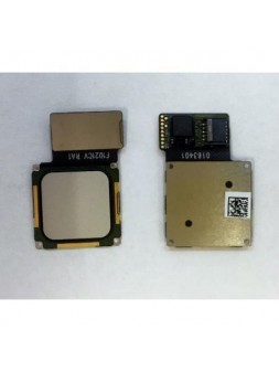 Huawei Mate 9 MHA-L09 MHA-L29 flex boton home blanco origina