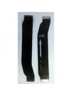 Huawei Mate 9 MHA-L09 MHA-L29 flex central premium