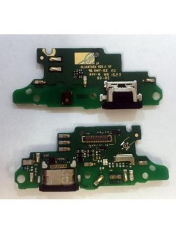 Huawei V8 KNT-AL20 puerto de carga premium