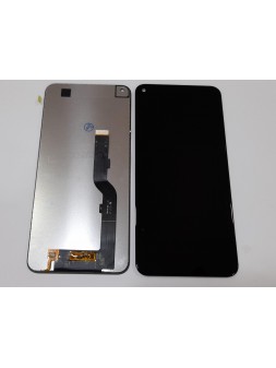 Pantalla LCD para TCL Plex T780H / TCL 10L mas tactil negro calidad premium
