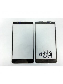 LG Stylo 2 Plus K550 cristal negro