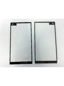 LG V20 F800K F800L F800S H990DS cristal negro