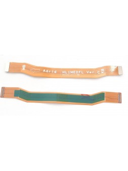 Flex central para Huawei Y6P calidad premium