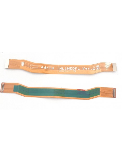 Flex central para Huawei Y6P calidad premium