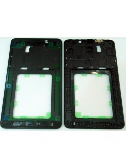 Samsung Galaxy Tab A 7.0 2016 SM-T280 carcasa central o marco negro premium