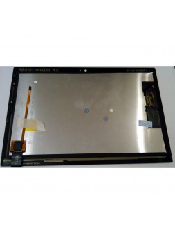 Lenovo Tab 4 10 TB-X304F pantalla lcd + tactil blanco premium